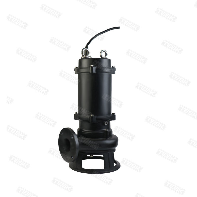 Best Submersible pump from China manufacturer 