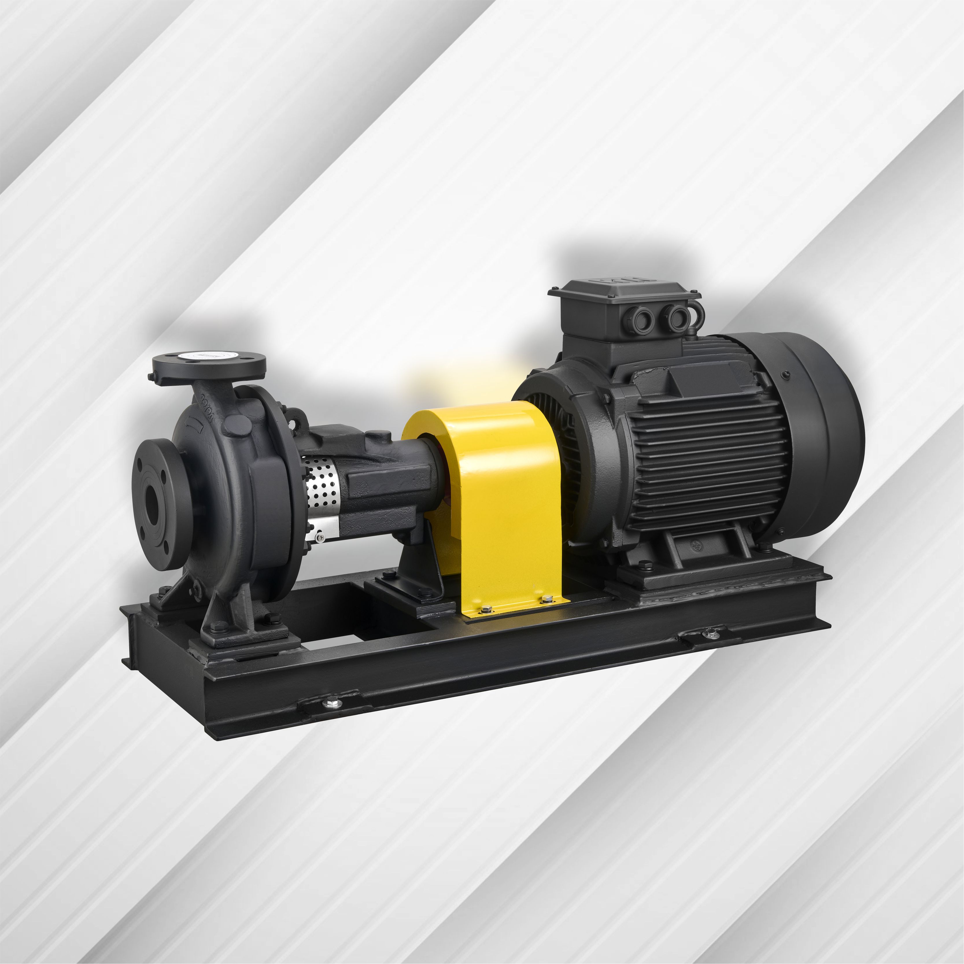 china End suction surface pump company