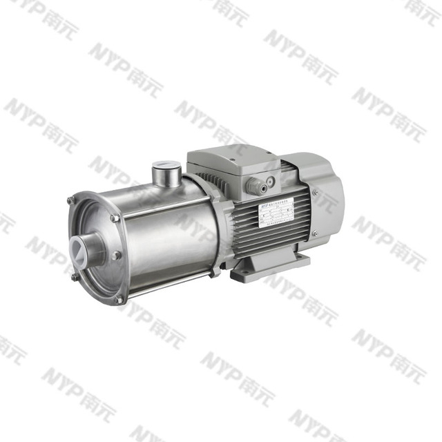 Best Horizontal multistage centrifugal pump from China manufacturer 